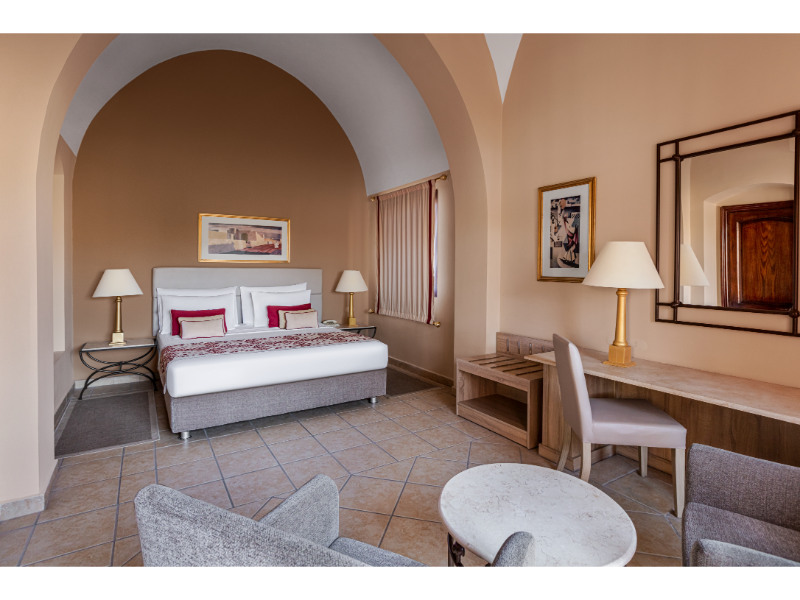 JAZ Makadi Saraya Resort